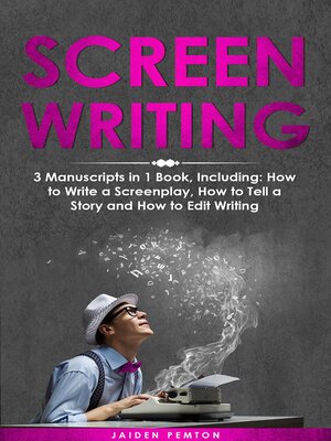 cover image of Screenwriting